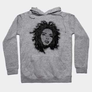 Vintage The Miseducation of Lauryn Hill Hoodie